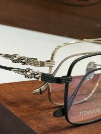 Picture of Chrome Hearts Optical Glasses _SKUfw46734272fw